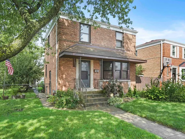 10956 S Springfield Ave, Chicago, IL 60655