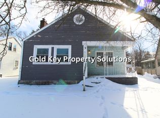 1631 W 9th St, Anderson, IN 46016
