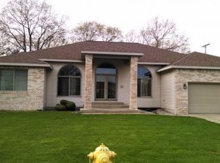 3214 Fielstra Dr, Muskegon Heights, MI 49444