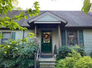 1326 Stagecoach Rd, Ocean View, NJ 08230