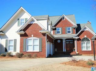 7500 Bob White Ln, Pinson, AL 35126