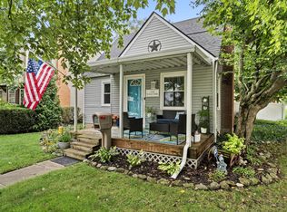 3138 Summit St, Columbus, OH 43202