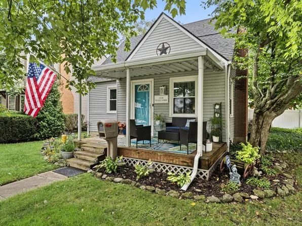 3138 Summit St, Columbus, OH 43202