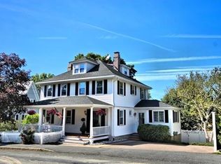 6 Warren Ave, Plymouth, MA 02360