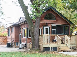 5924 Carol Ave, Morton Grove, IL 60053