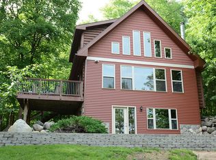 37875 Red Top Rd, Ponsford, MN 56575