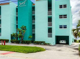 3610 Ocean Beach Blvd APT 203A, Cocoa Beach, FL 32931