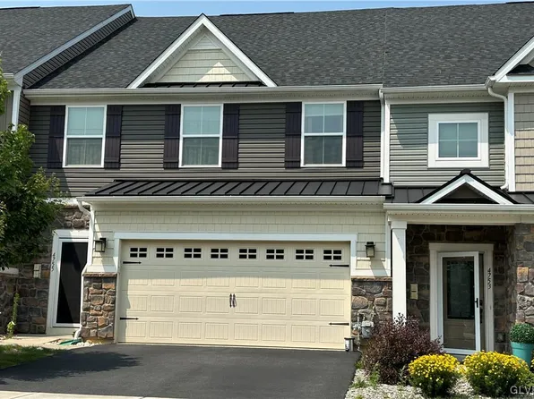 4755 Rafi Rd, Easton, PA 18045