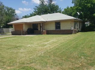 4000 S Brookline Ave, Oklahoma City, OK 73119