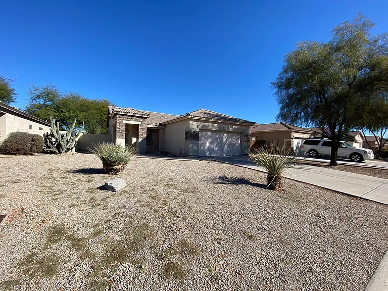 3096 E Pinto Valley Rd — Photo 1