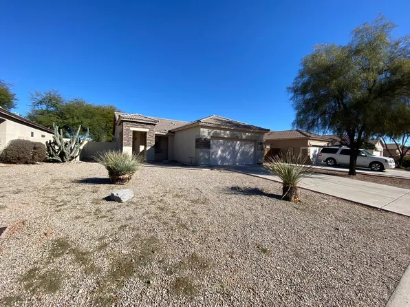 3096 E Pinto Valley Rd, San Tan Valley, AZ 85143