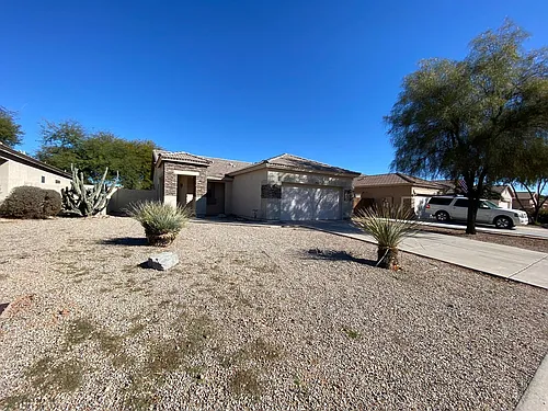 3096 E Pinto Valley Rd Photo 1