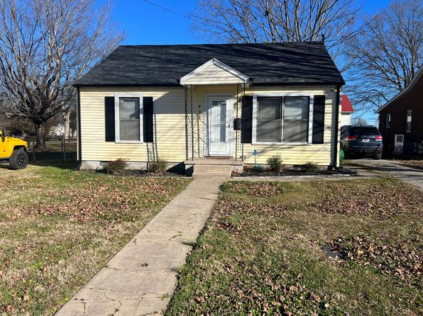 431 Hendricks St