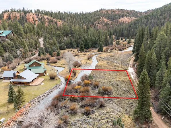 1149 E Spring Hollow Rd, Hatch, UT 84735