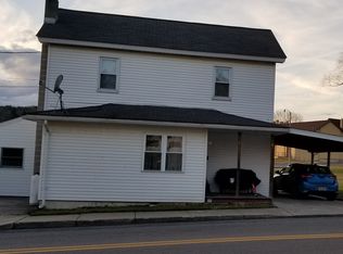 527 Willow St, Lilly, PA 15938