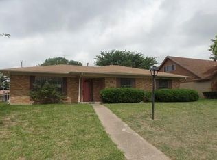 3819 Morning Springs Trl, Dallas, TX 75224