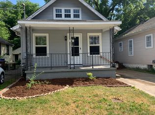 1211 Alsdorf St, Lansing, MI 48910