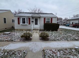 204 Prospect Ave, Findlay, OH 45840
