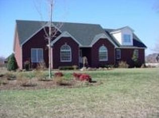 307 Kacey Marie Dr, Winchester, TN 37398