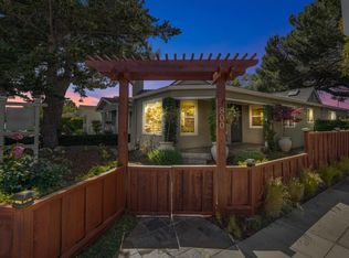 800 Roosevelt Ave, Redwood City, CA