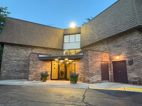 907 S Williams St APT 303, Westmont, IL 60559