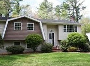 314 Wilsons Crossing Rd, Auburn, NH 03032