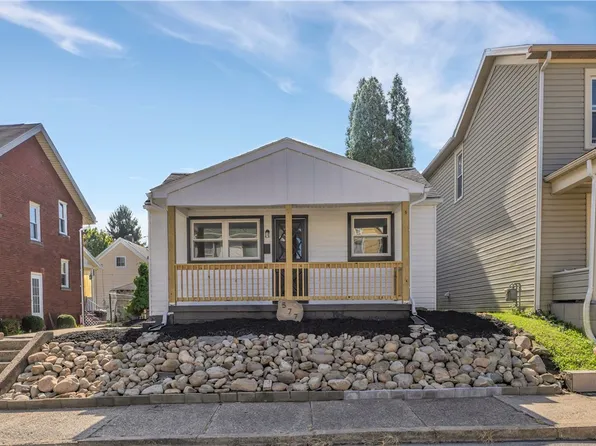 577 Jefferson St, Rochester, PA 15074