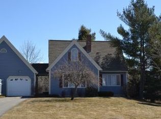245 Winding Pond Rd, Londonderry, NH 03053