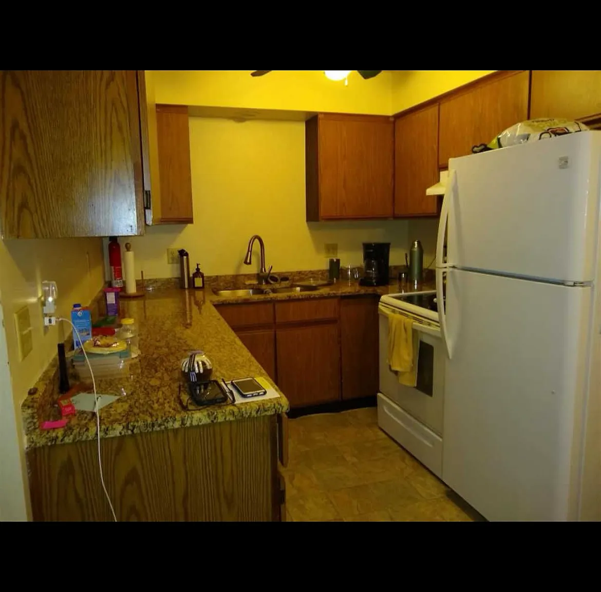 4 bed, 1600 sqft, $2,150 — Photo 2