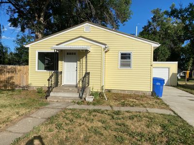 305 S 4th St, Arlington, SD, 57212