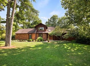 12800 Wood Valley Ct, Saint Louis, MO 63131