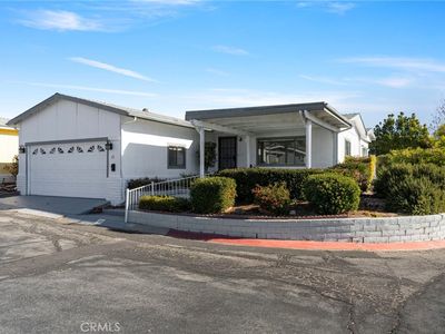 3800 W Wilson St SPACE 23, Banning, CA, 92220