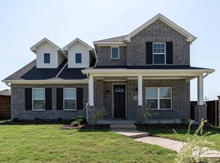 1816 Morning Mist Way, Mesquite, TX 75181