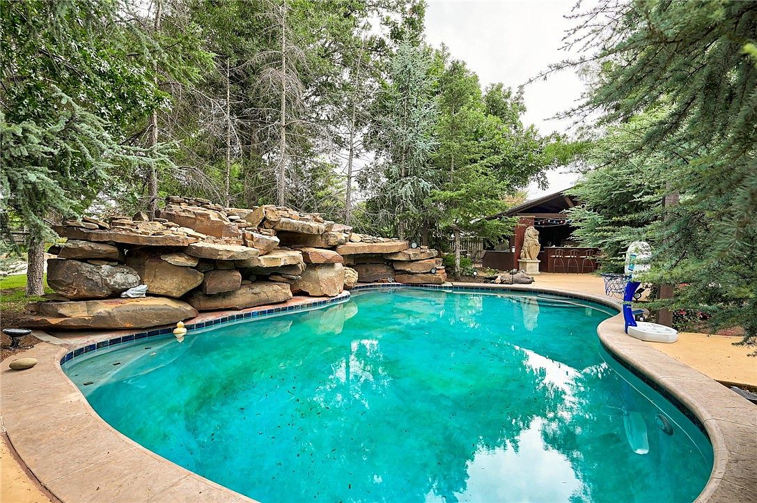 4724 Crystal Lake Rd, Norman, OK 73072 Zillow