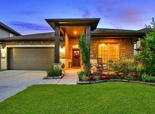 3639 Daintree Park Dr, Katy, TX 77494
