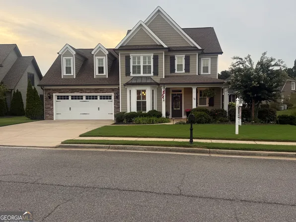 38 Grove Park Cir, Cartersville, GA 30120