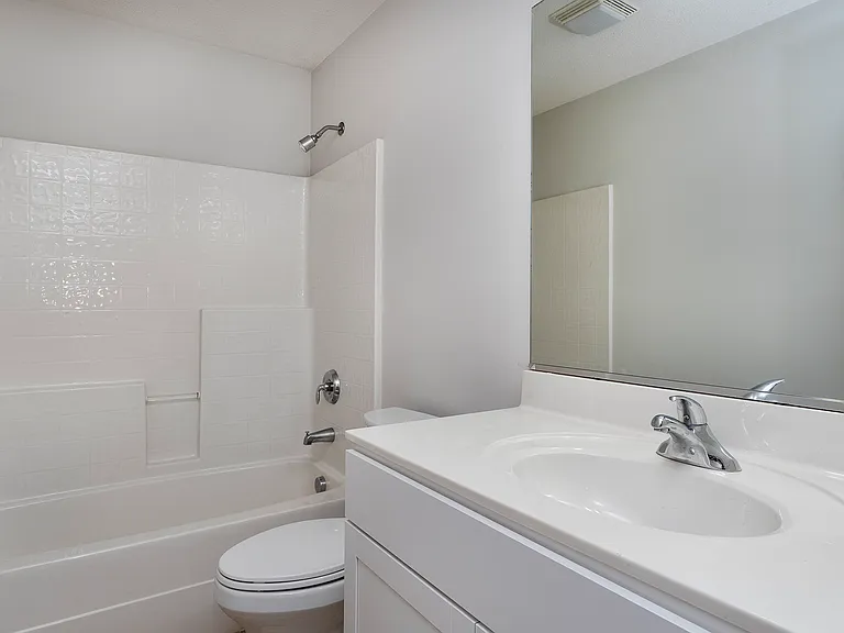 Full/Guest Bathroom