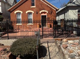 2517 Curtis St, Denver, CO 80205