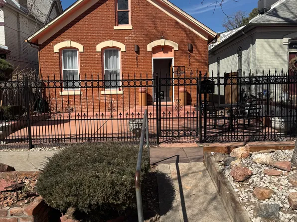 2517 Curtis St, Denver, CO 80205