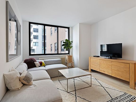 2nd image of 199 Bowery APT 4D