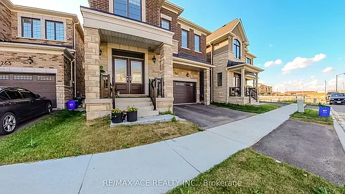 261 Marigold Ct Photo 1