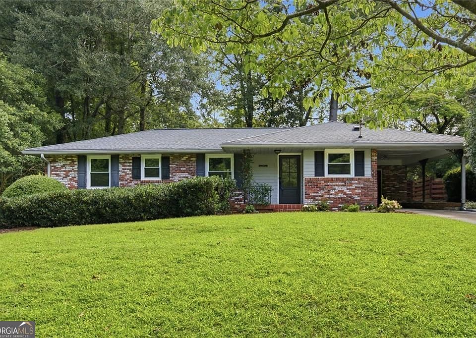 1st image of 1119 Arbordale Dr