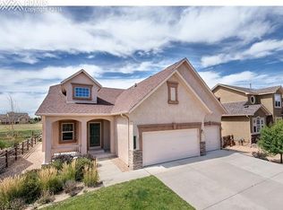 10512 Cedar Breaks Dr, Peyton, CO 80831