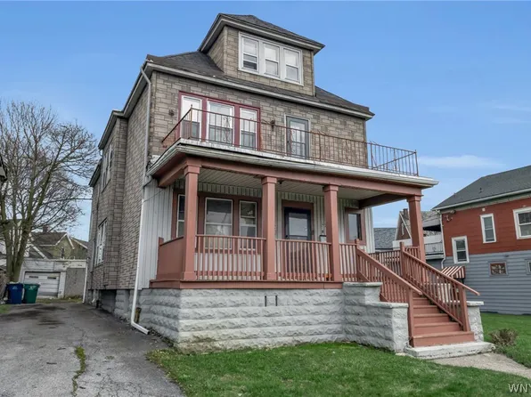 723 Kensington Ave, Buffalo, NY 14215