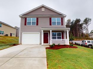 343 Oak Branch Rd, Arden, NC 28704