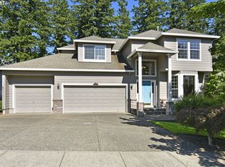 11850 SW Finch St, Beaverton, OR 97007