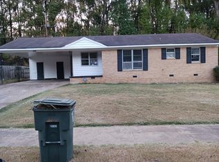 3167 Baskin St, Memphis, TN 38127