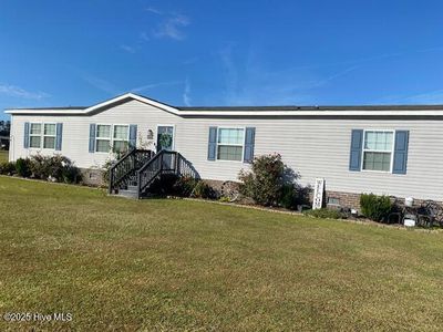 1235 Frederick Road, Chocowinity, NC, 27817