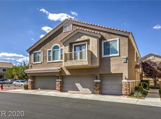 8760 Horizon Wind Ave UNIT 101, Las Vegas, NV 89178