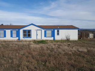 2145 E Kimberlys Way, Rimrock, AZ 86335